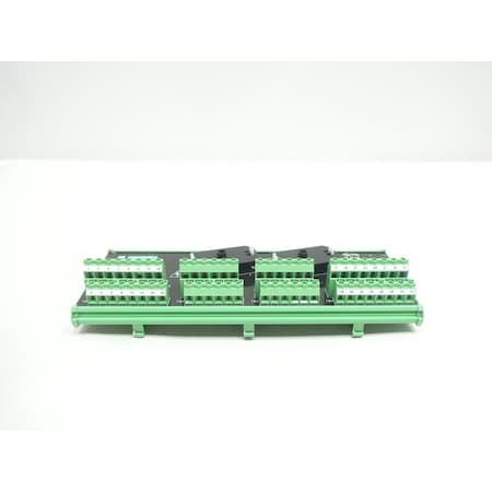 Moore STANDARD DISCRETE OTHER PLC AND DCS MODULE 16167-1-09